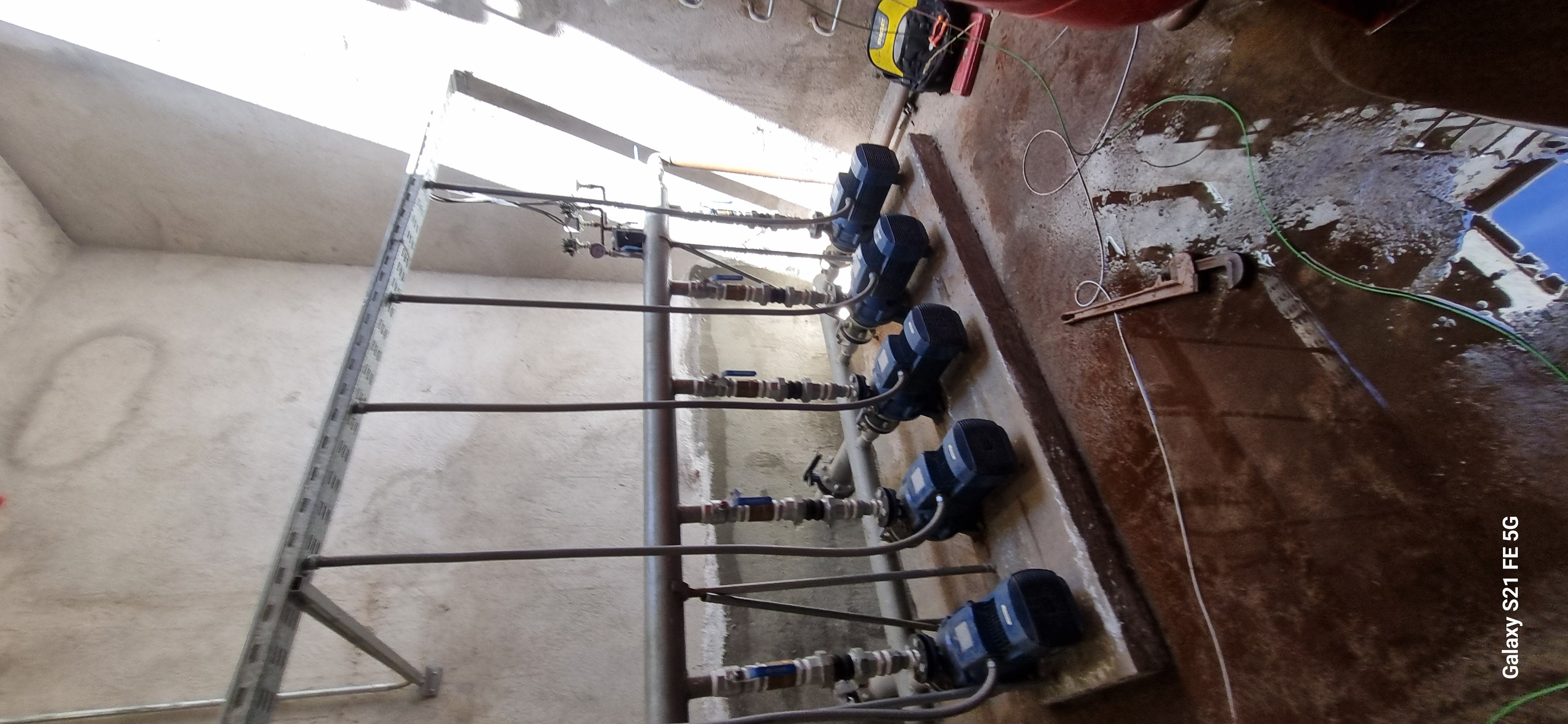 Servicio técnico industrial