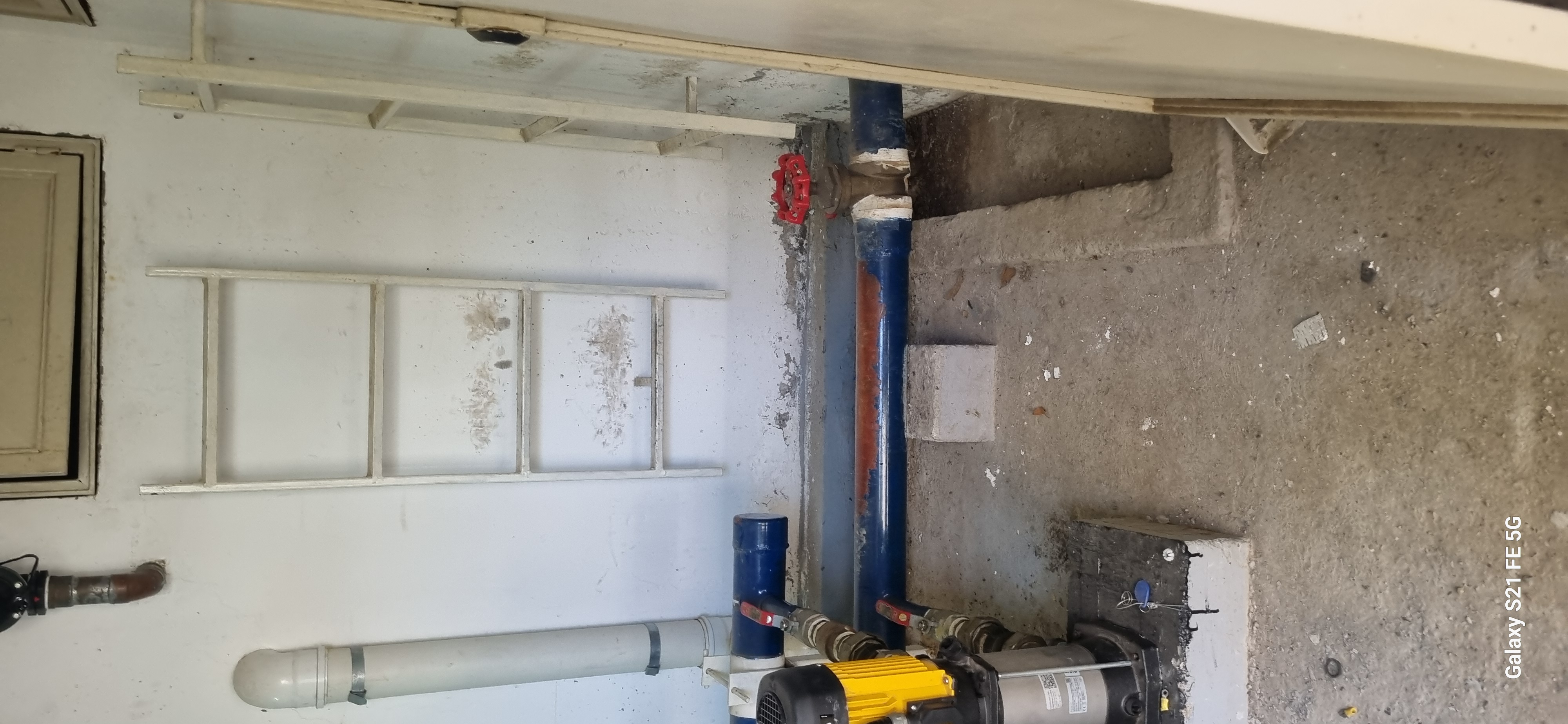 Tableros y servicios eléctricos