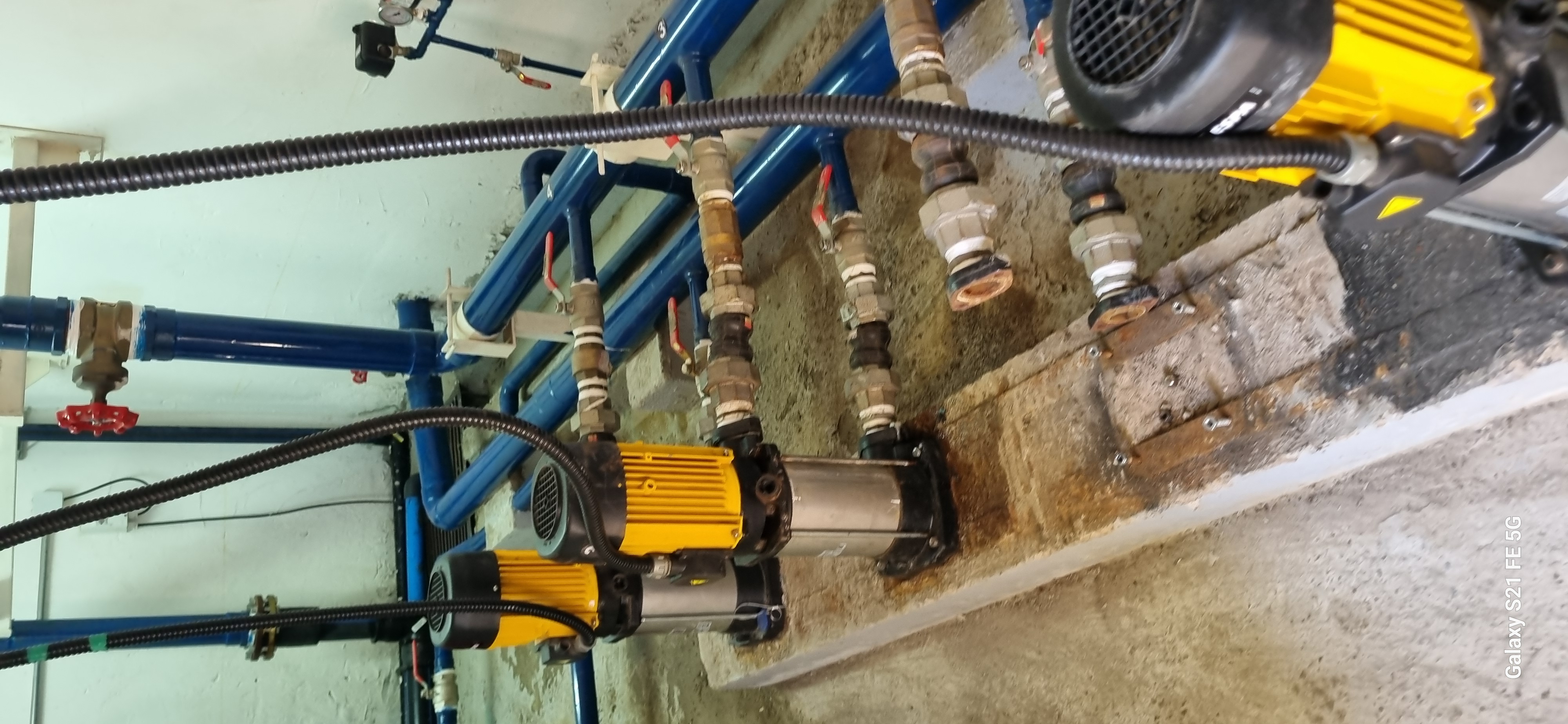 Servicio eléctrico técnico