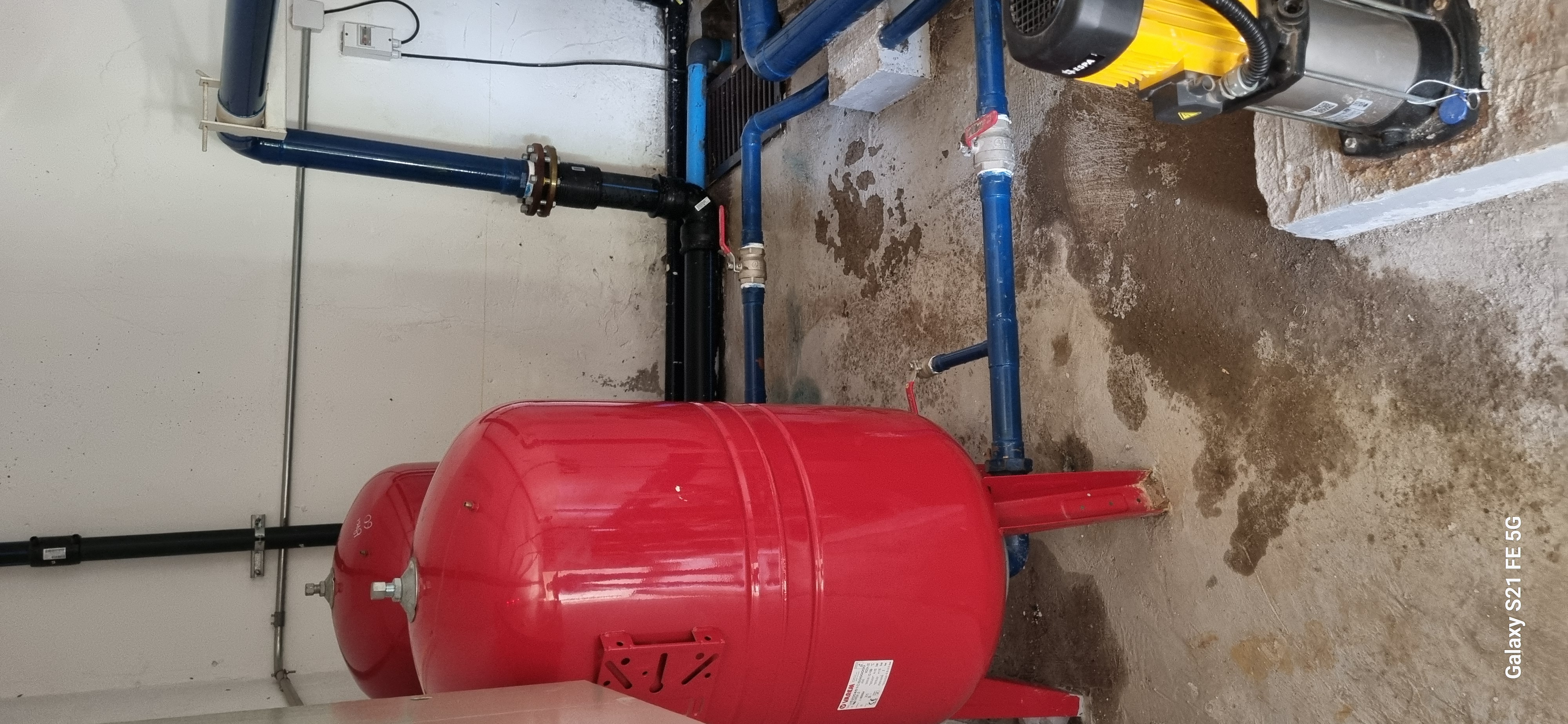 Trabajo eléctrico profesional