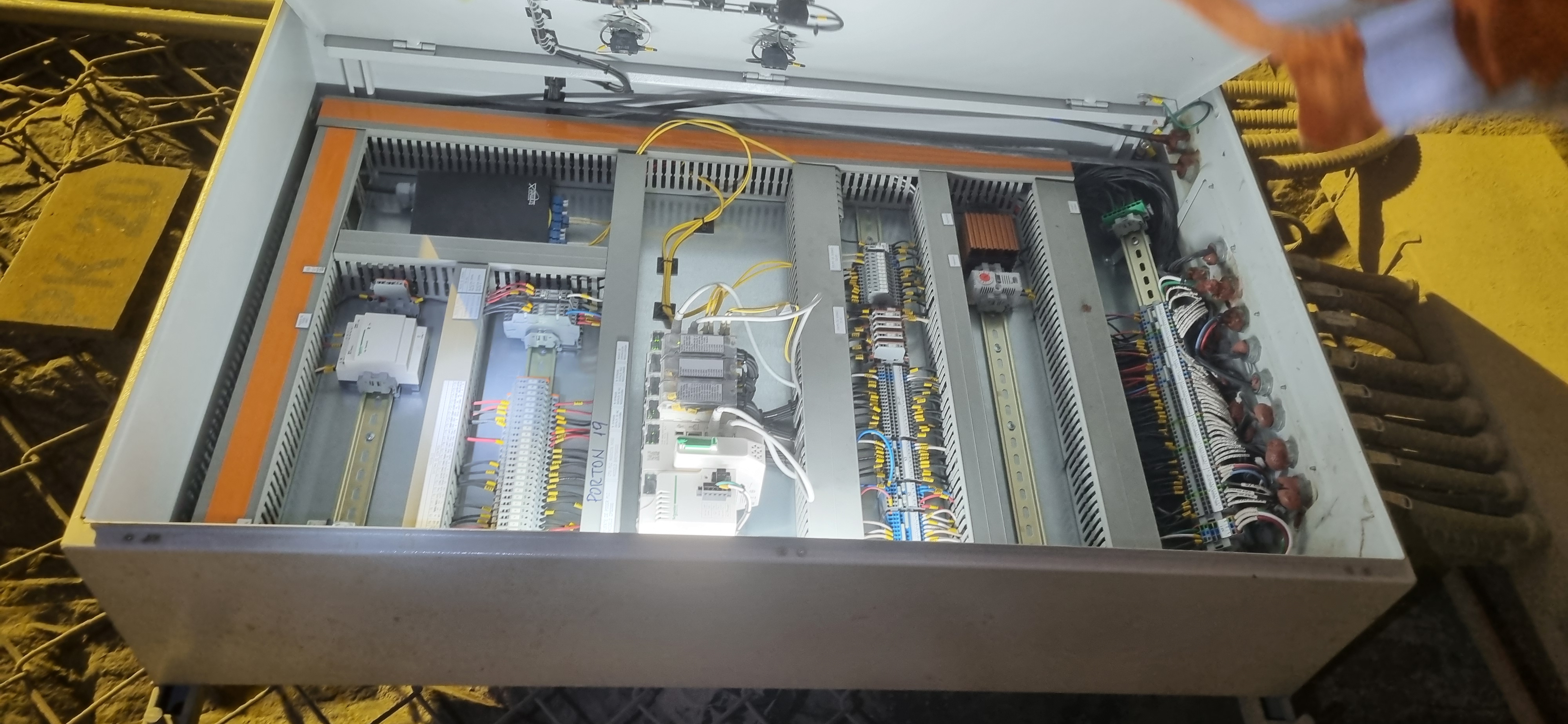 Servicio técnico eléctrico